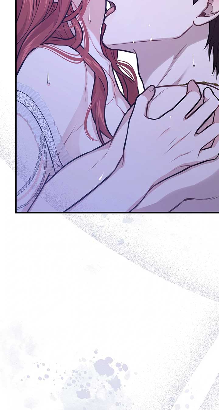 The Secret Bedroom of a Dejected Royal Daughter Chapter 95 74
